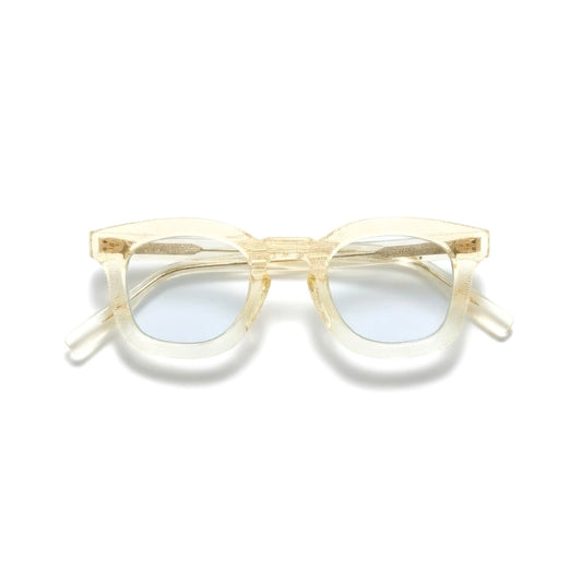 Guépard GP-17 - Champagne Frame/Blue Lens