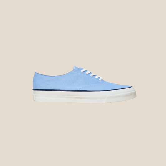 Asahi Deck Shoe - California Blue