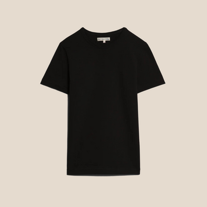 Merz b. Schwanen 2M15 T-Shirt - Black