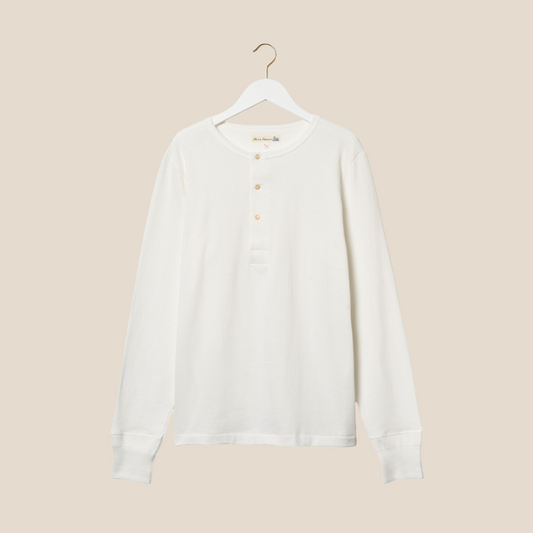 Merz b. Schwanen 206 Henley - White