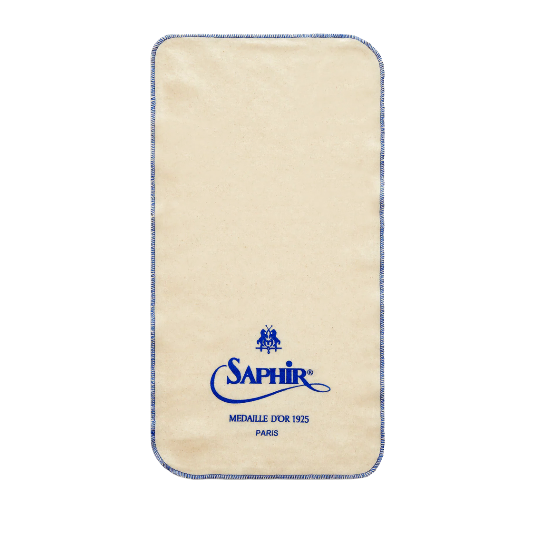 SAPHIR - Polish Cloth