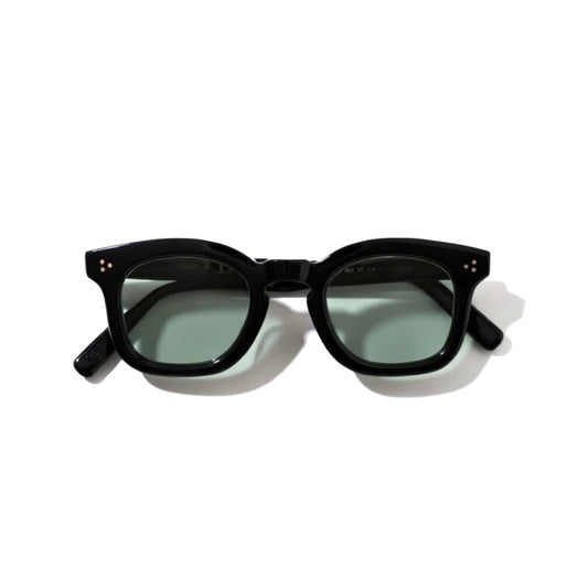 Guépard GP-17 - Black Frame/Dark Green Lens