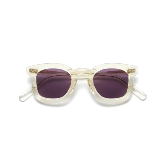 Guépard GP-17 - Champagne/Dark Purple