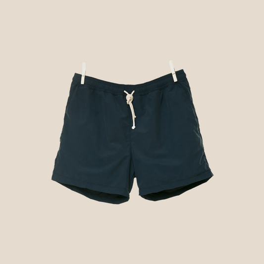 Ripa Ripa Swim Shorts - Navy