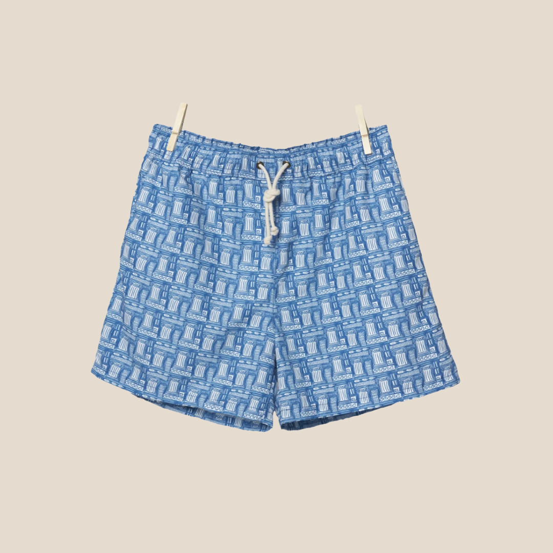 Ripa Ripa Swim Shorts - Ionico