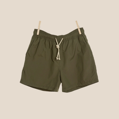 Ripa Ripa Swim Shorts - Olive