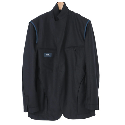 Kamakura - Light Weight Airfly Jacket