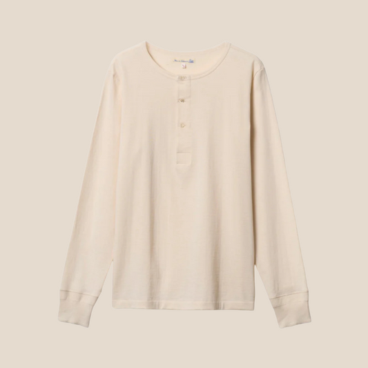 Merz b. Schwanen 206 Henley - Natural